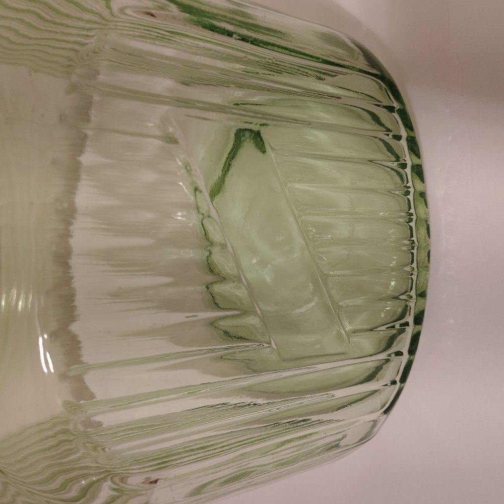 Vaseline Uranium Canister Jar - Picture 7 of 8